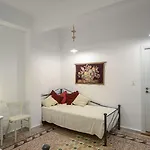 Lägenhet Naxos Center Naxos City