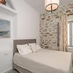Lägenhet Naxos Center *