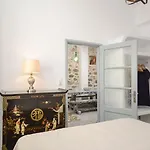 Naxos Center Lägenhet *