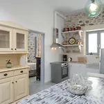 Lägenhet Naxos Center *