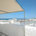 Naxos Center *