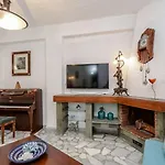 Naxos Center Lägenhet