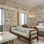 Naxos Center Lägenhet