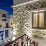 Naxos Center Appartement