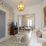 Naxos Center * Naxos City