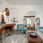 Lägenhet Naxos Center *