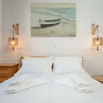 Lägenhet Naxos Center