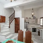 Naxos Center Lägenhet *