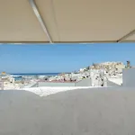 Naxos Center Lägenhet Naxos City