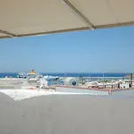 Naxos Center Lägenhet
