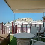 Naxos Center * Naxos City