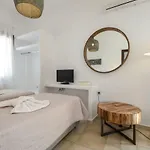Lägenhet Naxos Center *
