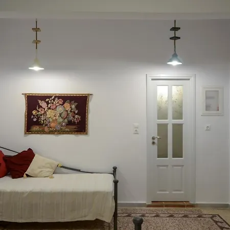 Center Houses Apartment *