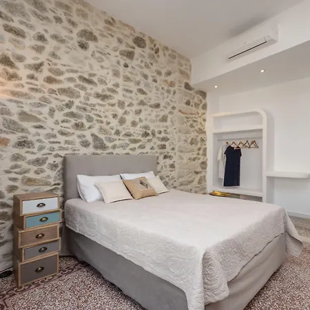 Appartement Naxos Center Naxos City