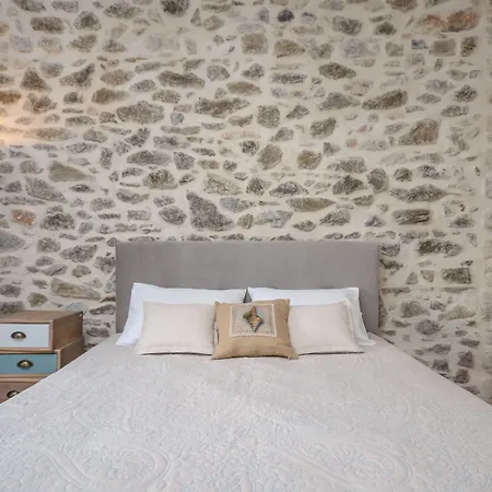 Naxos Center Appartement