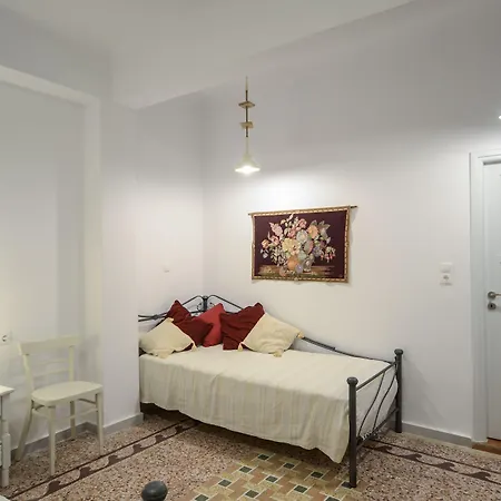 Appartement Naxos Center Naxos City