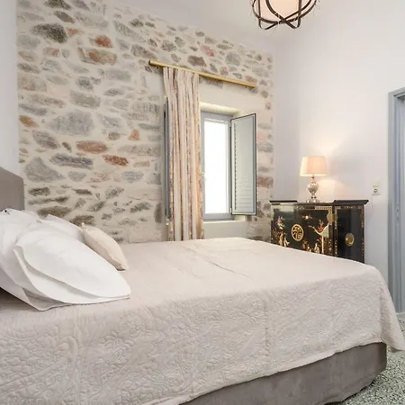 Naxos Center Appartement