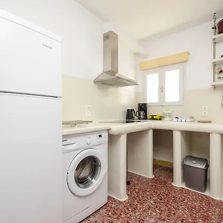 Naxos Center * Naxos City