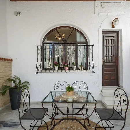 Naxos Center Appartement *
