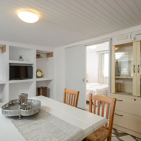 Apartmán Naxos Center Naxos City
