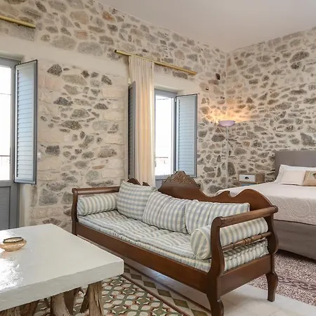 Naxos Center Appartement