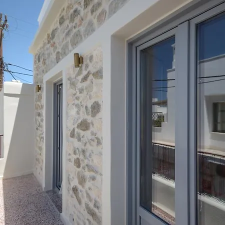 Center Houses Apartment *