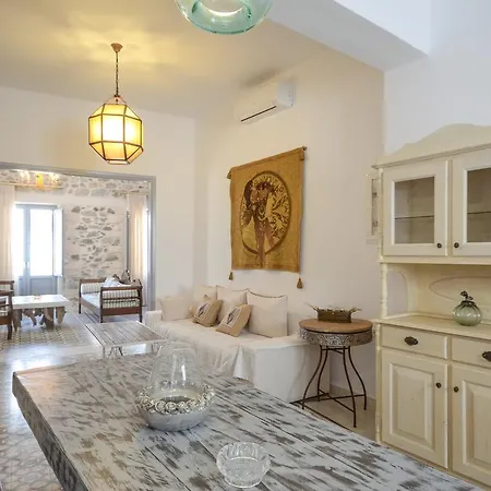Center Houses Apartment *