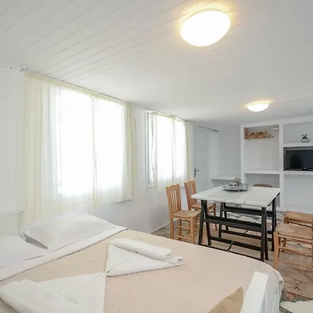 Naxos Center Appartement