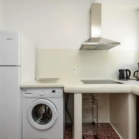 Center Houses Apartment *