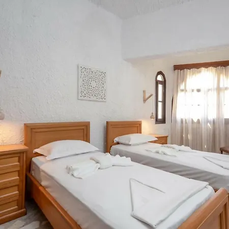 Appartement Naxos Center