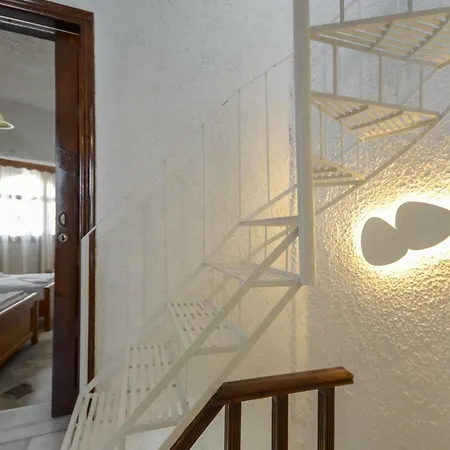 شقة Naxos Center Naxos City